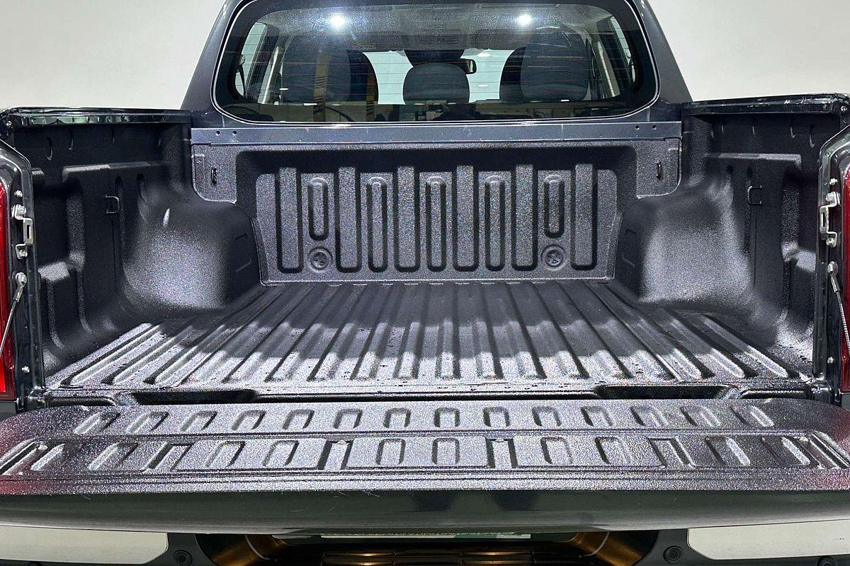 2021 Mitsubishi Triton GLX+ MR 4X4
