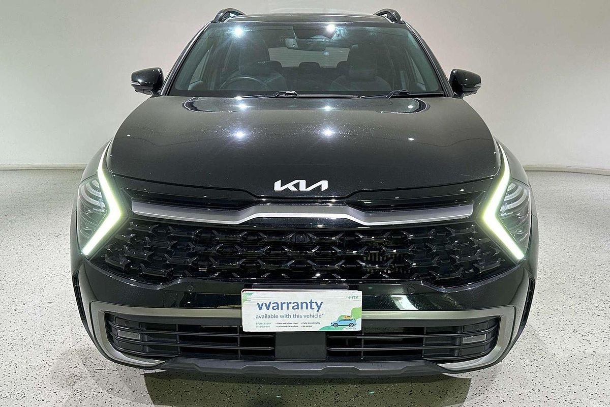 2023 Kia Sportage GT-Line NQ5