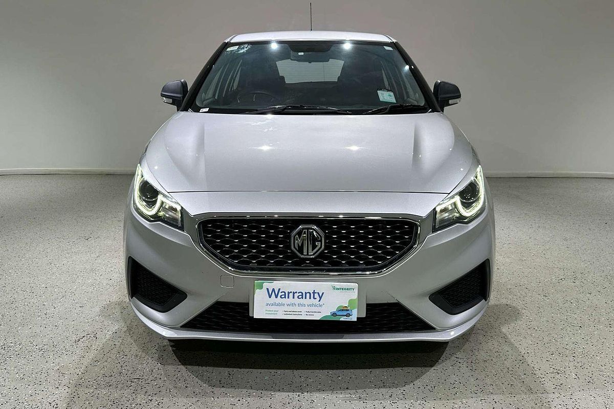 2019 MG MG3 Core