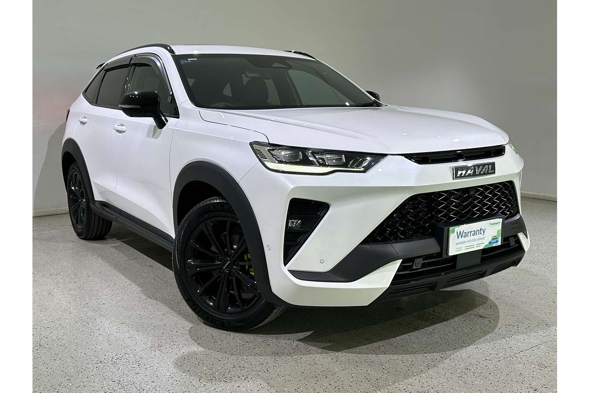 2023 GWM Haval H6GT Ultra B03