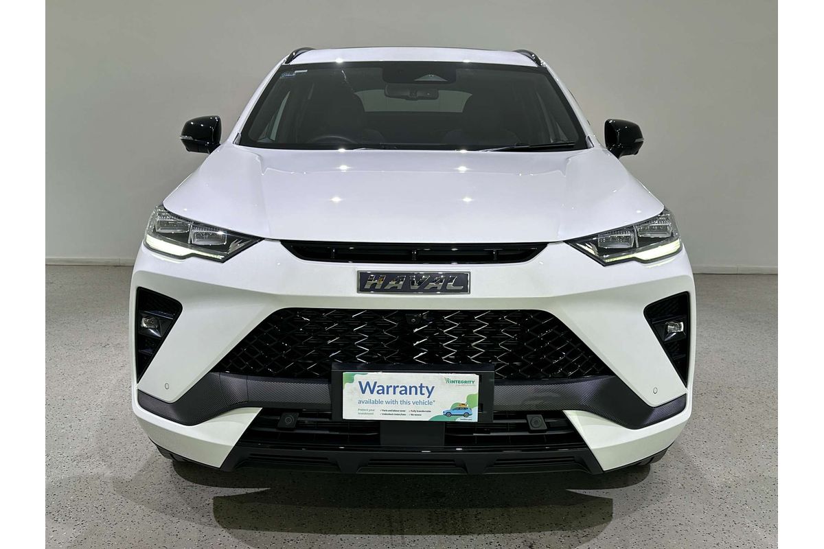2023 GWM Haval H6GT Ultra B03