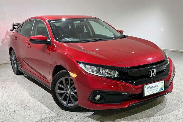 2020 Honda Civic VTi-S 10th Gen
