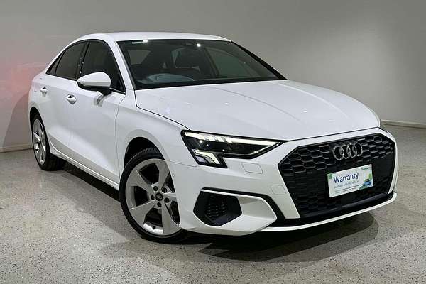 2023 Audi A3 35 TFSI GY