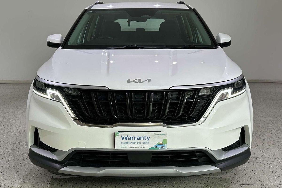 2023 Kia Carnival S KA4