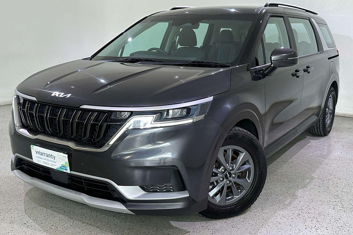 2023 Kia Carnival S KA4