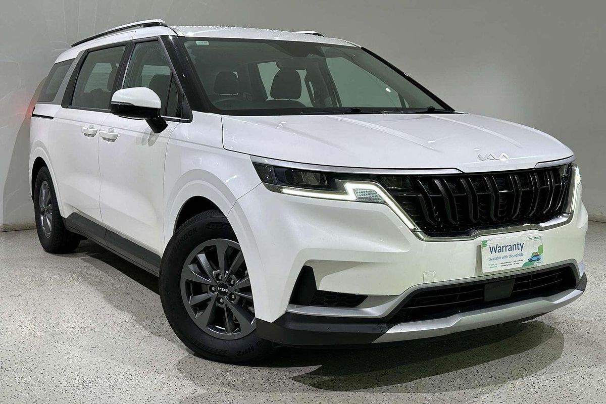 2023 Kia Carnival S KA4