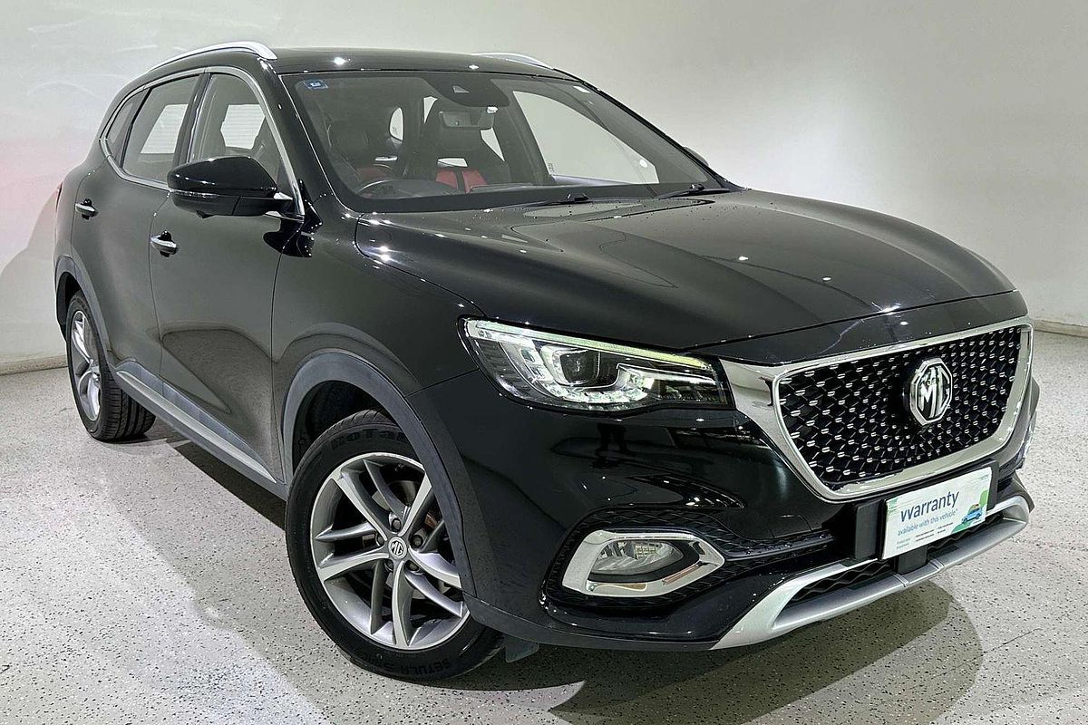 2021 MG HS Essence Anfield Edition SAS23