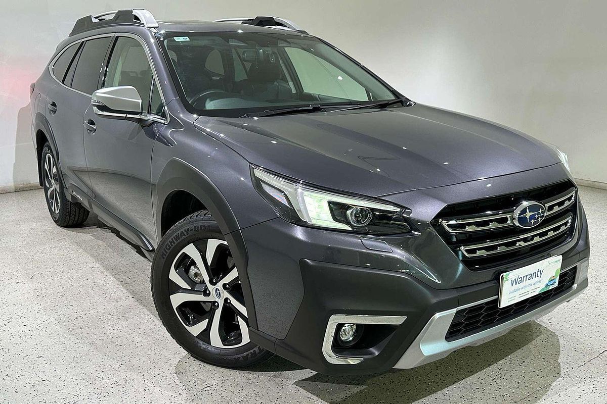 2022 Subaru Outback AWD Touring 6GEN