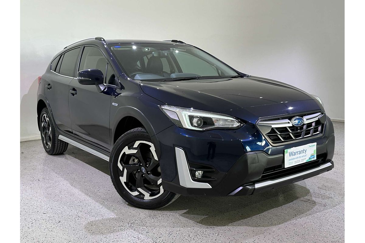 2022 Subaru XV Hybrid S G5X