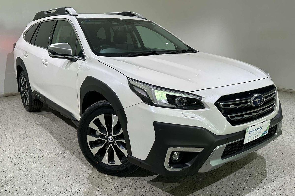 2024 Subaru Outback AWD Touring 6GEN