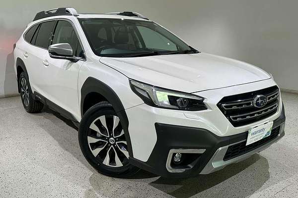 2024 Subaru Outback AWD Touring 6GEN