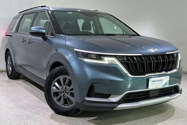 2023 Kia Carnival S KA4