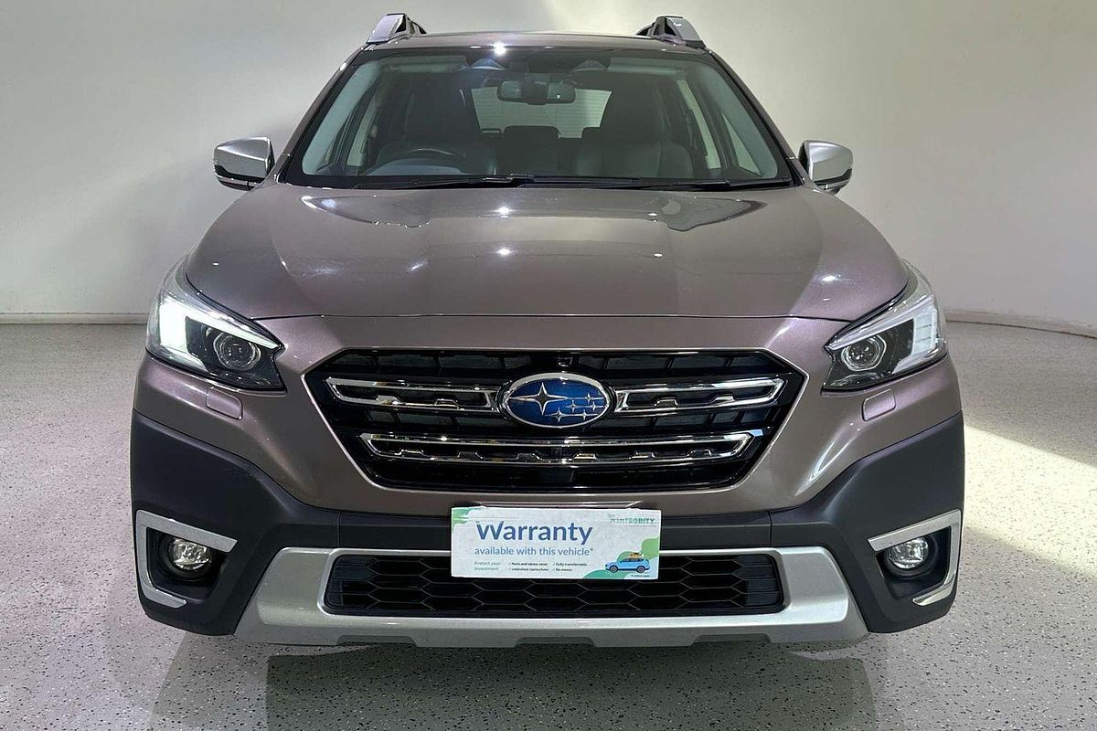 2022 Subaru Outback AWD Touring 6GEN