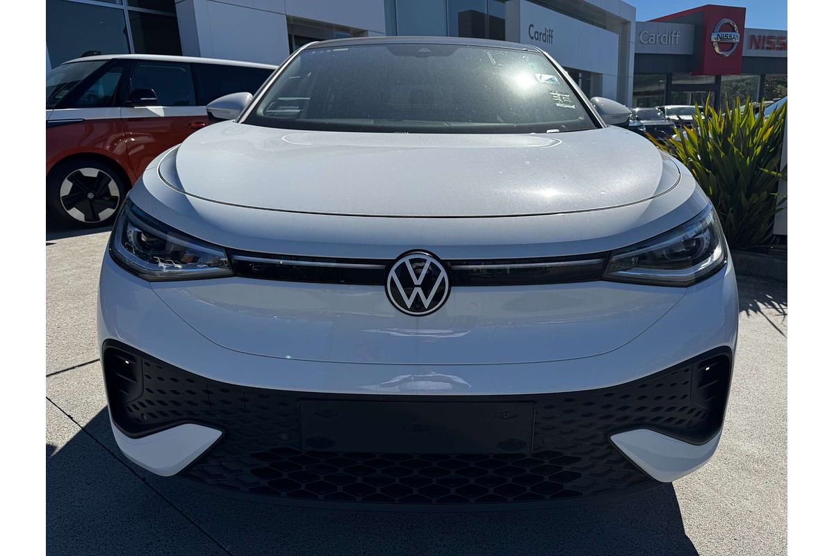 2025 Volkswagen ID.5 Pro E2