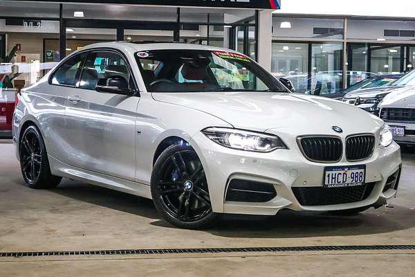 2020 BMW 2 Series M240i F22 LCI