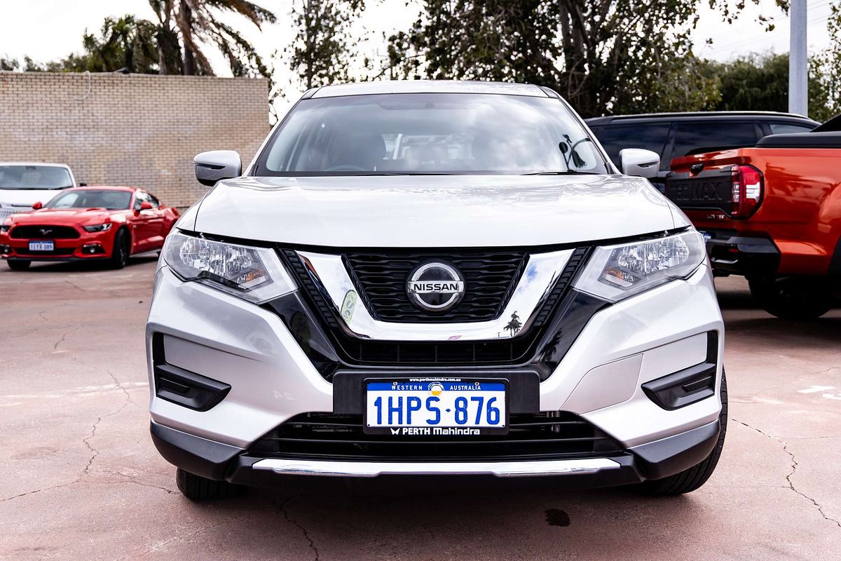 2022 Nissan X-TRAIL ST T32