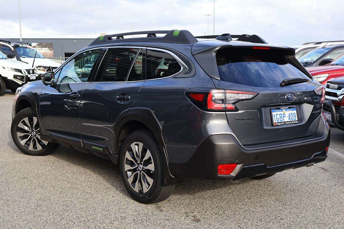 2024 Subaru Outback AWD Sport XT 6GEN