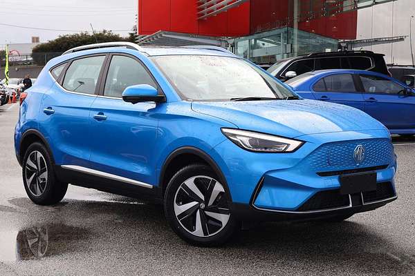 2024 MG ZS EV Essence AZS1