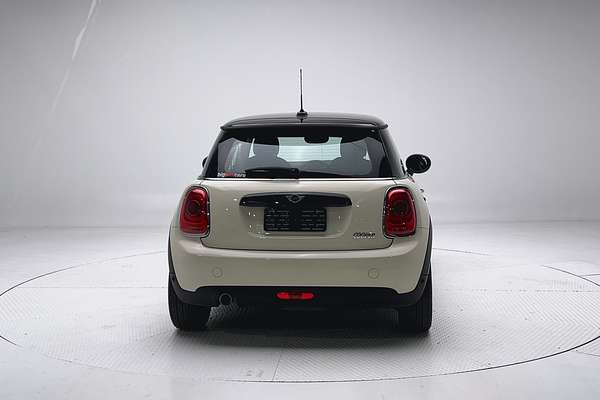 2021 MINI Hatch Cooper Classic F56 LCI thumb-6