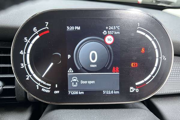 2021 MINI Hatch Cooper Classic F56 LCI thumb-13