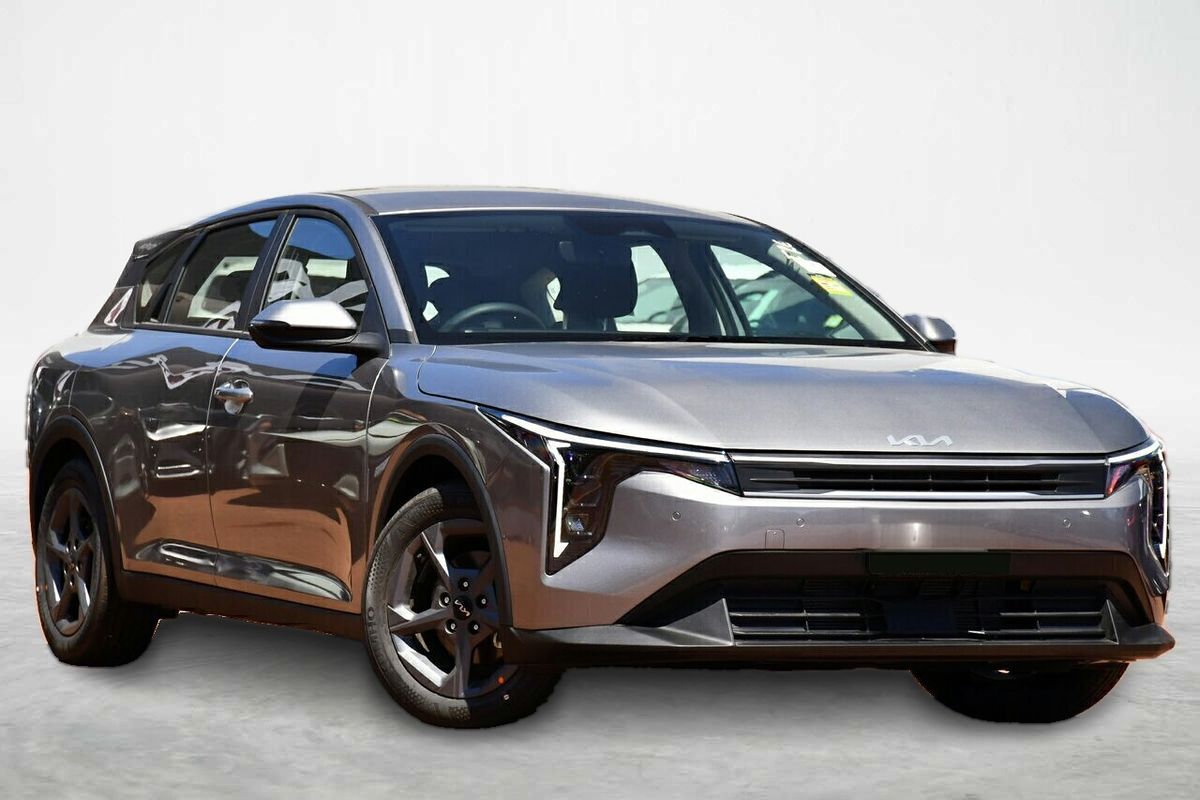 2025 Kia K4 S CL4m