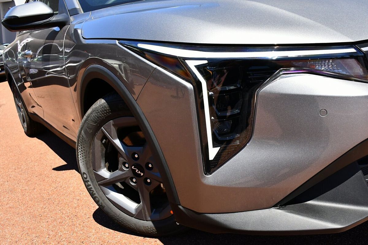 2025 Kia K4 S CL4m