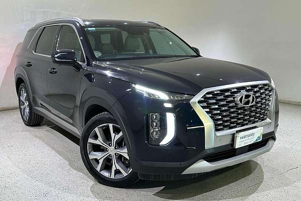 2021 Hyundai Palisade Highlander LX2.V1