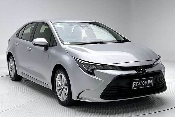 2024 Toyota Corolla Ascent Sport MZEA12R