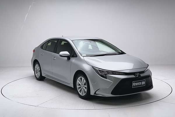 2024 Toyota Corolla Ascent Sport MZEA12R thumb-1