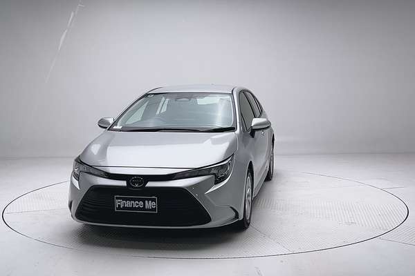 2024 Toyota Corolla Ascent Sport MZEA12R thumb-2