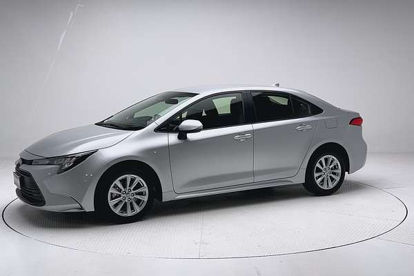 2024 Toyota Corolla Ascent Sport MZEA12R thumb-3