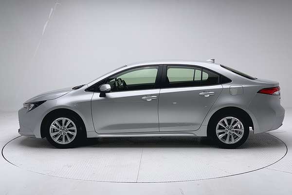 2024 Toyota Corolla Ascent Sport MZEA12R thumb-4
