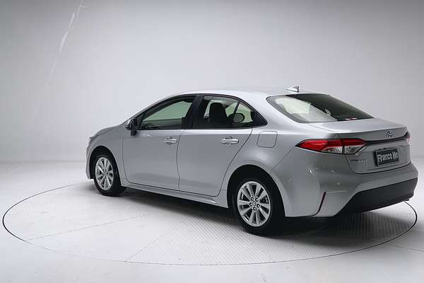 2024 Toyota Corolla Ascent Sport MZEA12R thumb-5