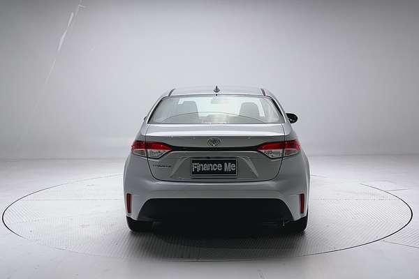 2024 Toyota Corolla Ascent Sport MZEA12R thumb-6