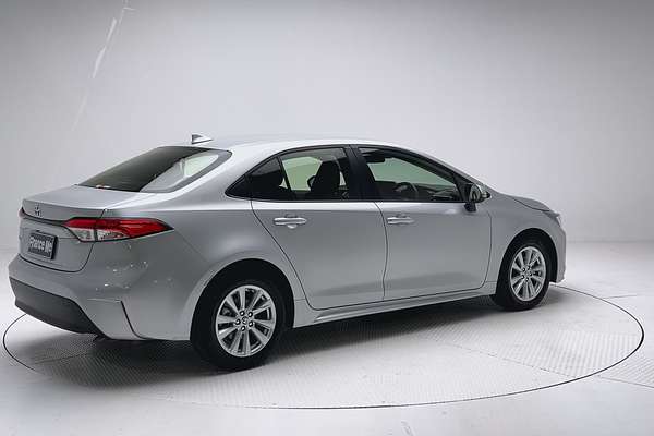 2024 Toyota Corolla Ascent Sport MZEA12R thumb-7