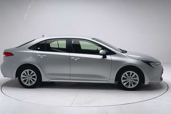 2024 Toyota Corolla Ascent Sport MZEA12R thumb-8