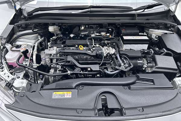 2024 Toyota Corolla Ascent Sport MZEA12R thumb-10