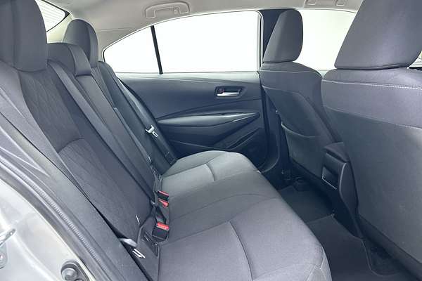 2024 Toyota Corolla Ascent Sport MZEA12R thumb-11
