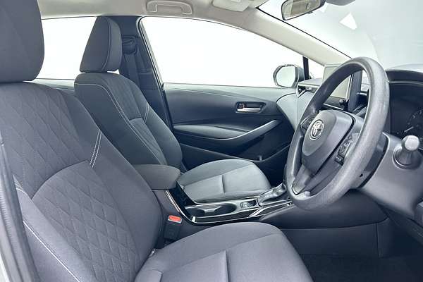 2024 Toyota Corolla Ascent Sport MZEA12R thumb-12