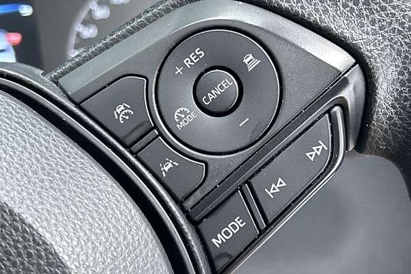 2024 Toyota Corolla Ascent Sport MZEA12R thumb-17