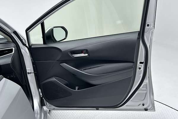 2024 Toyota Corolla Ascent Sport MZEA12R thumb-18
