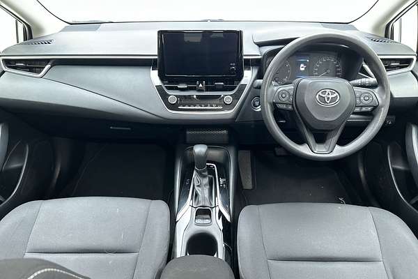 2024 Toyota Corolla Ascent Sport MZEA12R thumb-19