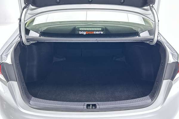 2024 Toyota Corolla Ascent Sport MZEA12R thumb-20