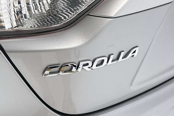 2024 Toyota Corolla Ascent Sport MZEA12R thumb-21