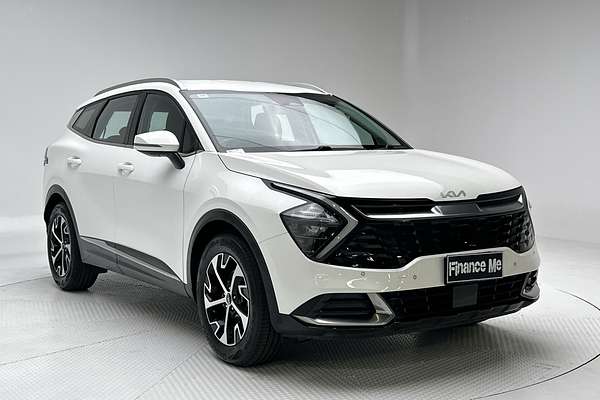 2022 Kia Sportage SX NQ5