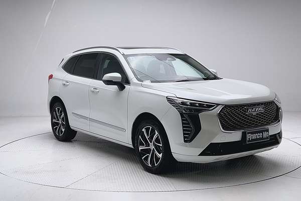 2021 Haval Jolion Ultra A01 thumb-1