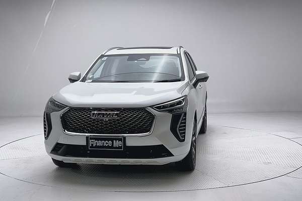 2021 Haval Jolion Ultra A01 thumb-2