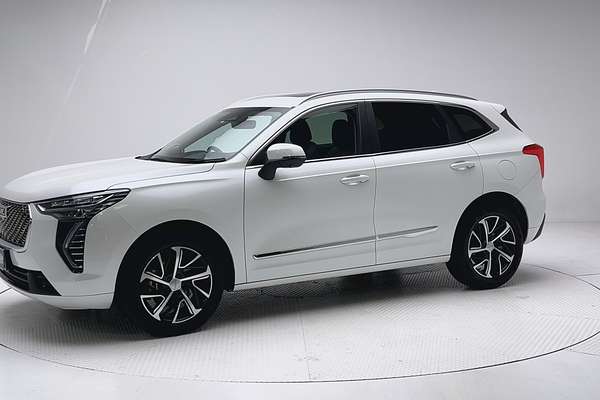 2021 Haval Jolion Ultra A01 thumb-3