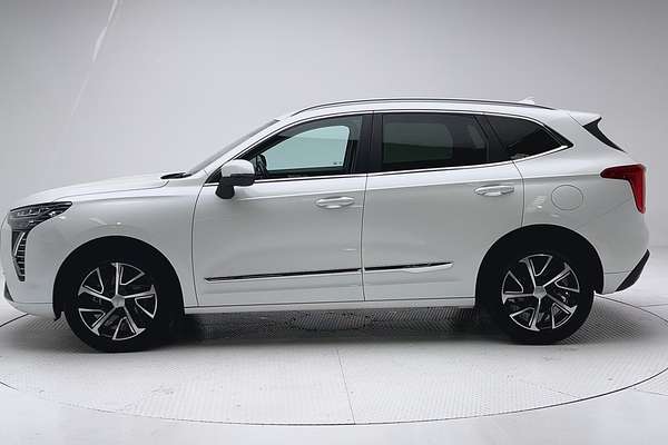 2021 Haval Jolion Ultra A01 thumb-4