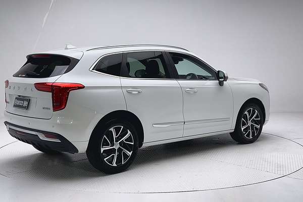2021 Haval Jolion Ultra A01 thumb-7